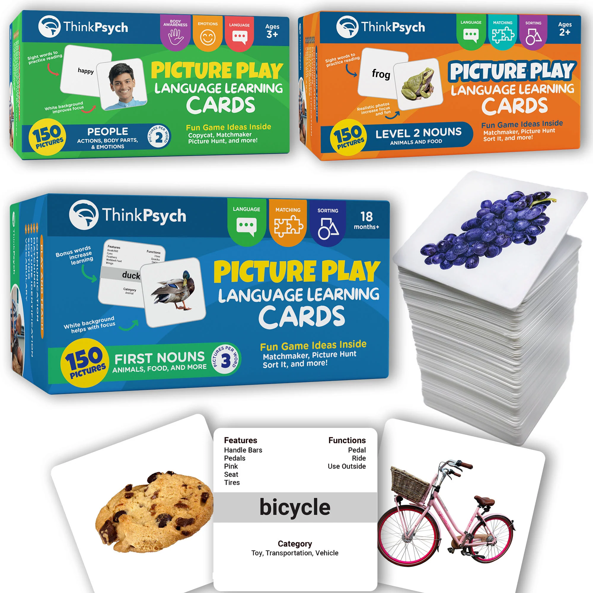 Language Learning Cards - Image 10