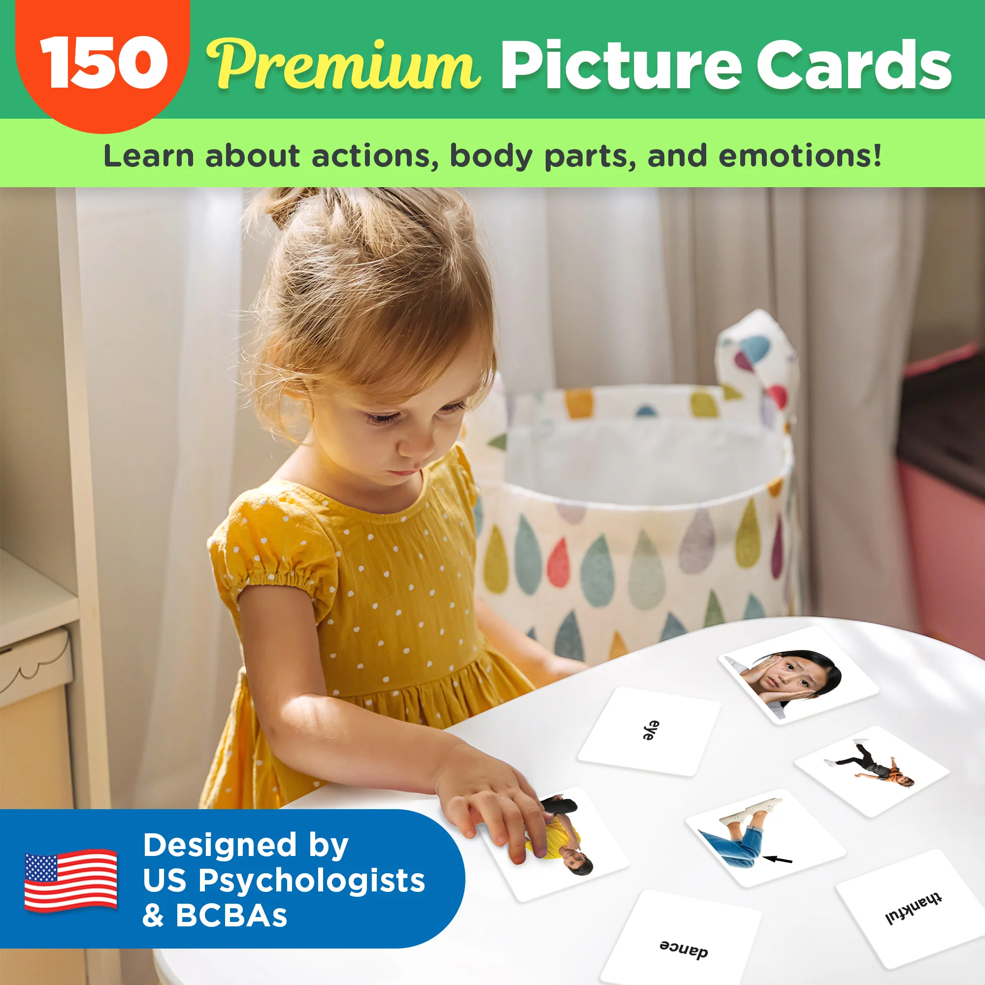 Language Learning Cards - Image 19