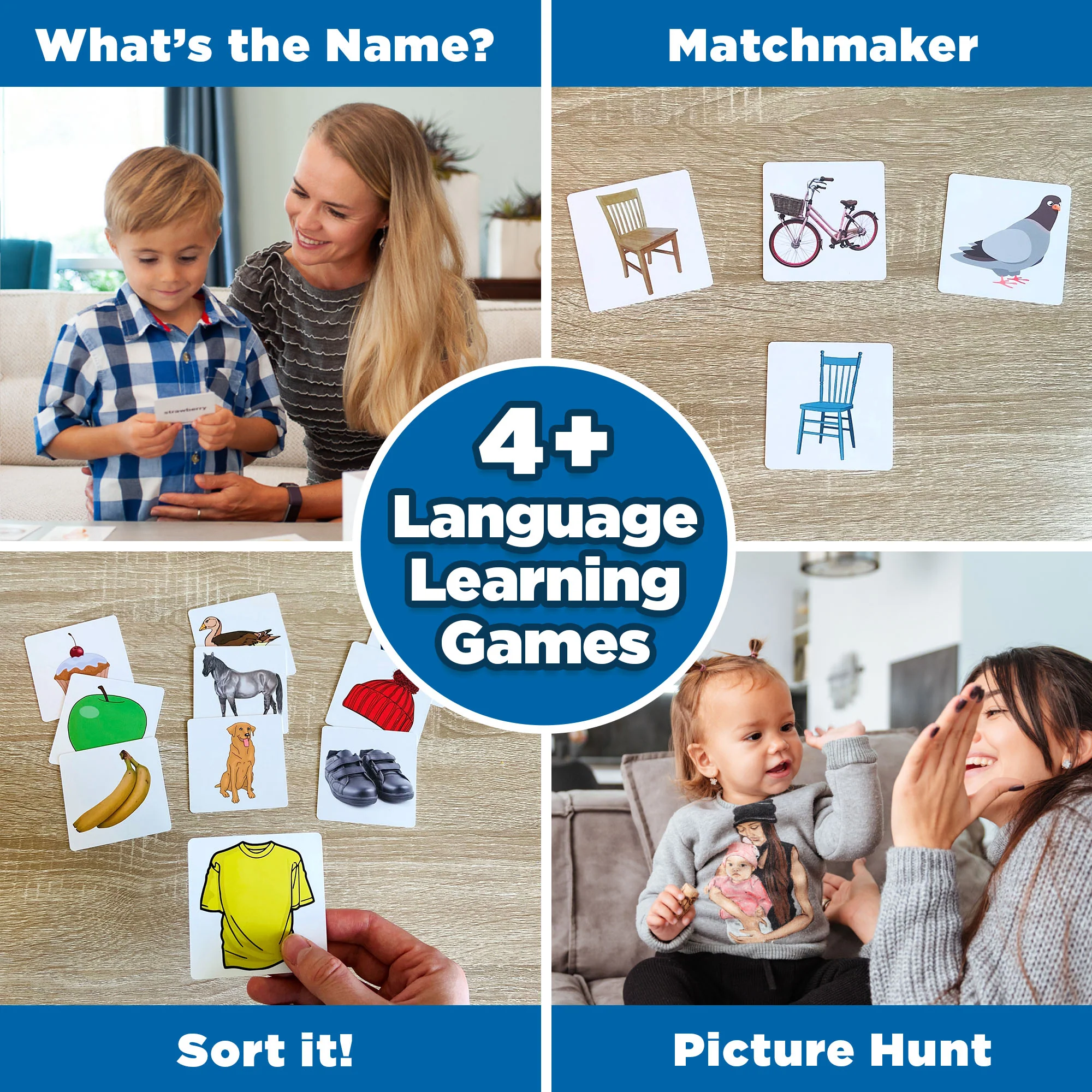 Language Learning Cards - Image 24