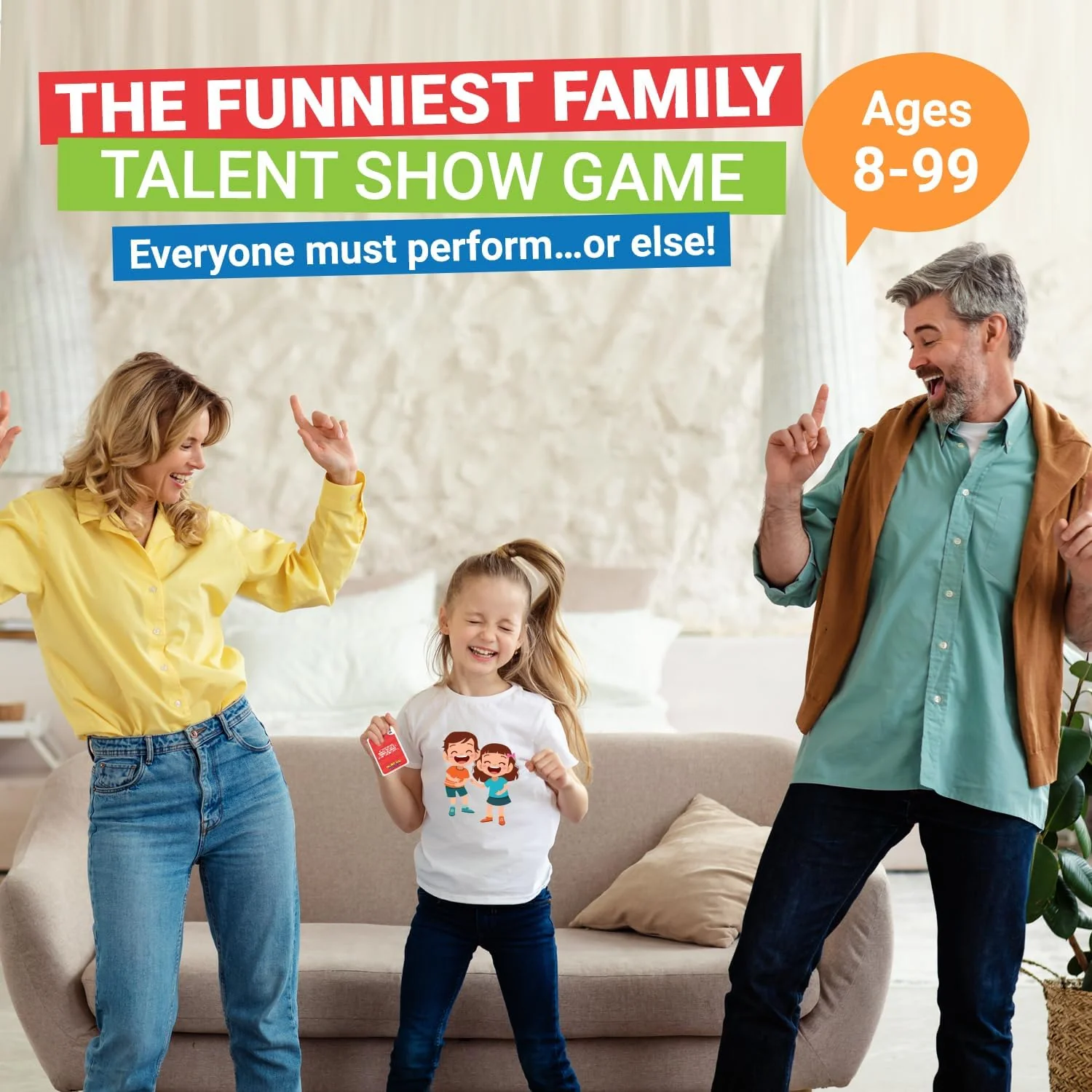 Talent Jam - Laugh Out Loud Fun - Image 5